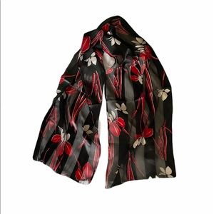 Bill Blass Scarf